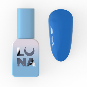 Luna Gel Polish No34, 13ml