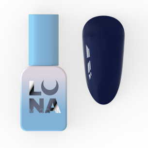 Luna Gel Polish No39, 13ml