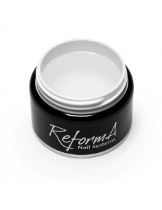 Crystal Clear Gel 14g – builder clear gel