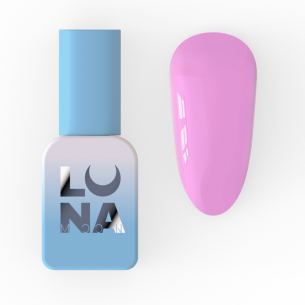 Luna Gel Polish No86, 13ml