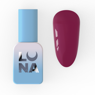 Luna Gel Polish No89, 13ml