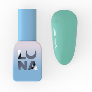 Luna Gel Polish No111, 13ml