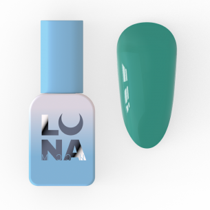 Luna Gel Polish No112, 13ml