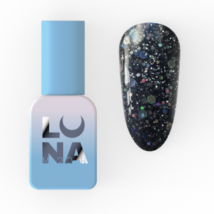 Luna Gel Polish No121, 13ml