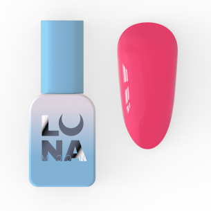 Luna Gel Polish No152, 13ml