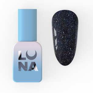 Luna Gel Polish Reflective No210, 13ml