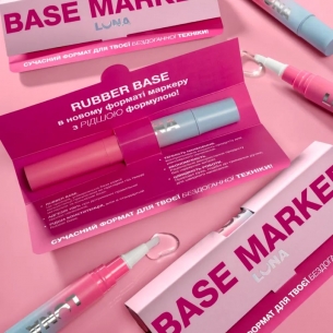 Luna Marker Base, 5ml 2