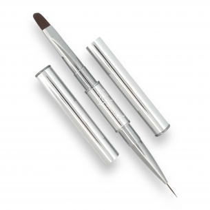 ReformA Double Sided Brush 2 in 1, 11mm/10mm