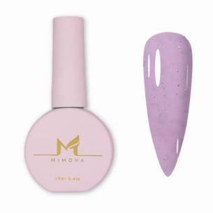 Mimona Cover Base Silver Foil 02, 12ml