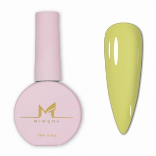 Mimona Cover Base Pretty, 12ml