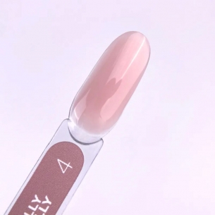 Luna Jelly Gel No4 , 15ml 2