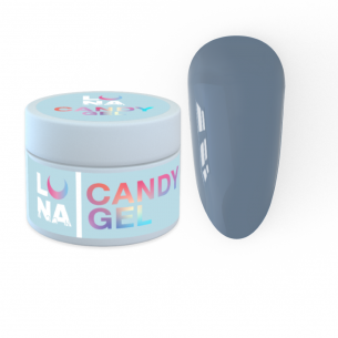 Luna Candy Gel No11, 15ml