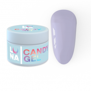 Luna Candy Gel No20, 15ml