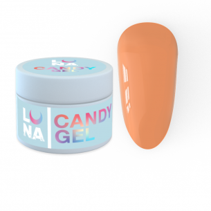 Luna Candy Gel No24, 15ml