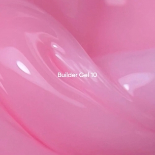 NAILSOFTHEDAY Builder Gel 10, 15ml 2