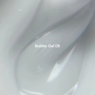NAILSOFTHEDAY Builder Gel 08, 30ml 2