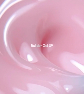 NAILSOFTHEDAY Builder Gel 09, 30ml 2