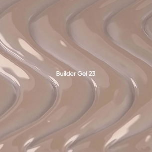 NAILSOFTHEDAY Builder Gel 23, 30ml 2