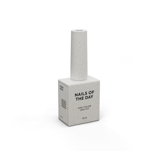 NAILSOFTHEDAY Fiber base New, 10 ml