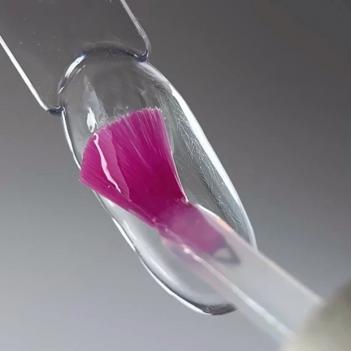 NAILSOFTHEDAY Fiber base New, 10 ml