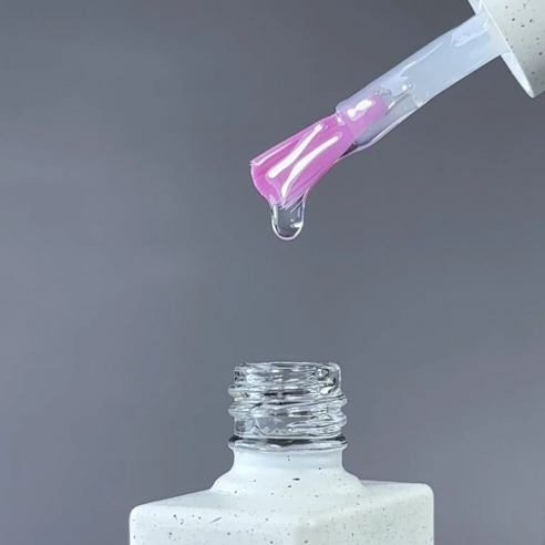 NAILSOFTHEDAY Fiber base New, 10 ml