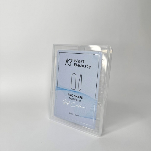 PRO SHAPE Dual Forms – Soft Contour
