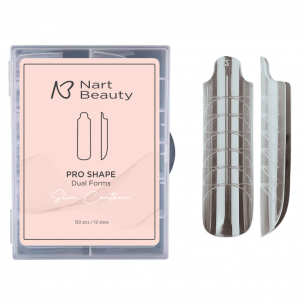 PRO SHAPE Dual Forms – Slim Contour