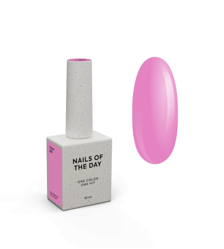 NAILSOFTHEDAY Gel Polish Tulip, 10ml