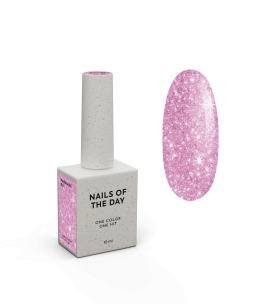 NAILSOFTHEDAY Gel Polish Paradise 03, 10ml