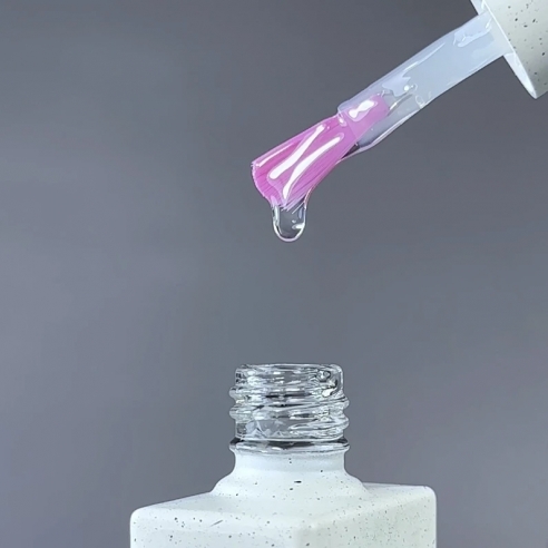 NAILSOFTHEDAY Builder base New, 10 ml