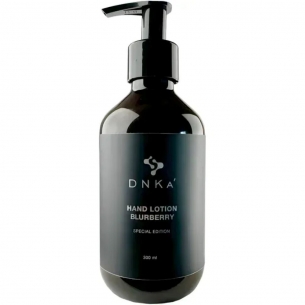 DNKA Hand Lotion Blurberry, 300ml