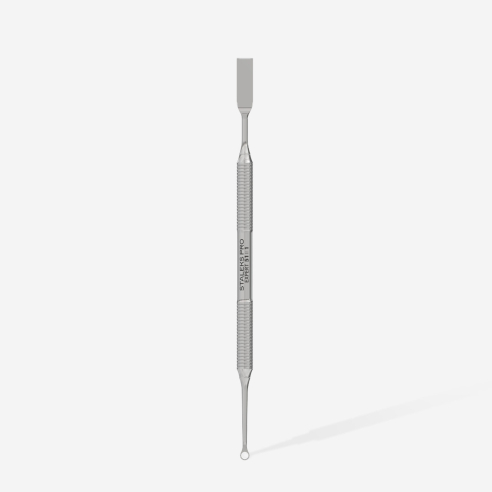 Manicure pusher EXPERT 51 TYPE 1 (straight flat...