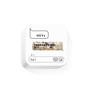 HEYLOVE (Hello) Terrazo Gel 1, 5g