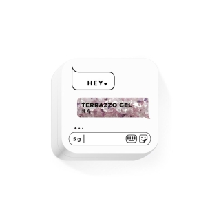 HEYLOVE (Hello) Terrazo Gel 4, 5g