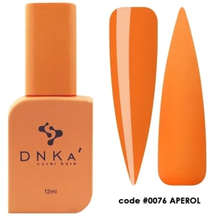 DNKA Cover Base-0076 Aperol