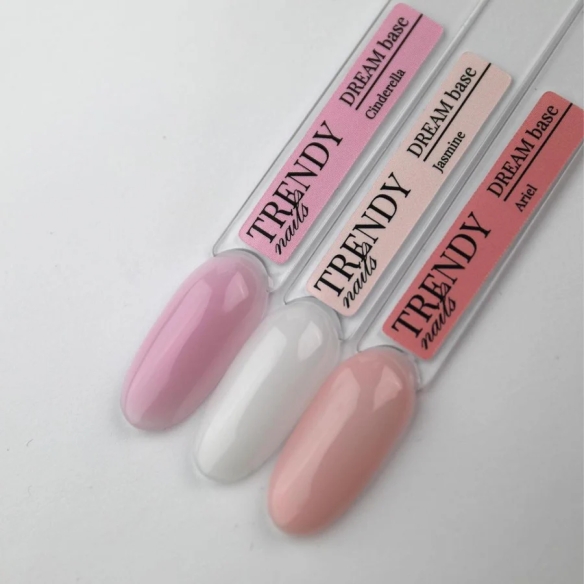 Trendy Nails Dream Base Cinderella, 30 ml