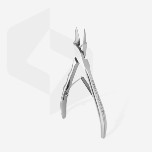 Podology nippers for ingrown toenails PODO 30 18 mm 2
