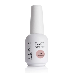 Trendy Nails Textural Base...