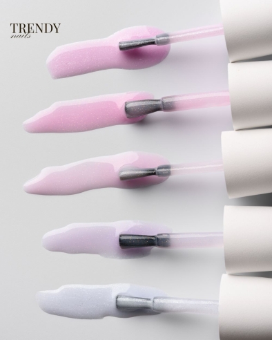 Trendy Nails Textural Base No.286, 15ml