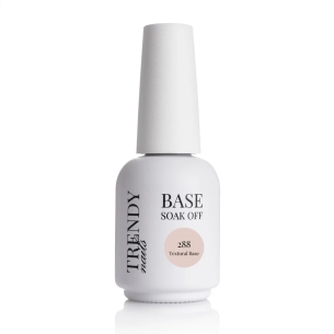 Trendy Nails Textural Base...