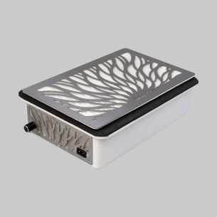 ÜLKA Tornado – Built-In Nail Dust Collector