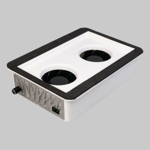 ÜLKA Tornado – Built-In Nail Dust Collector 2