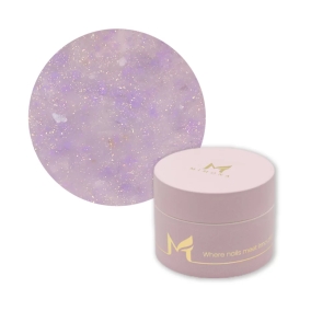 Mimona Builder Gel - Floral Shells 30 g