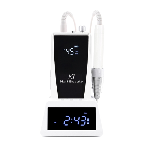 Desktop Portable Nail E-File