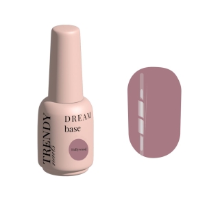 Trendy Nails Dream Base Hollywood , 15 ml