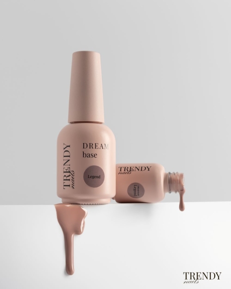 Trendy Nails Dream Base Style, 15 ml