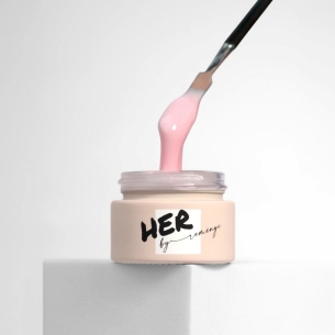 HER Builder Gel MARSHMALLOW, 50g