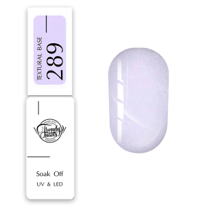 Trendy Nails Textural Base No.289, 8ml