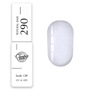 Trendy Nails Textural Base No.290, 8ml