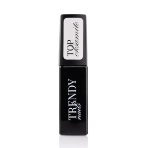 Oksamite Matte Top Hema/TPO Free, 8ml - Trendy Nails